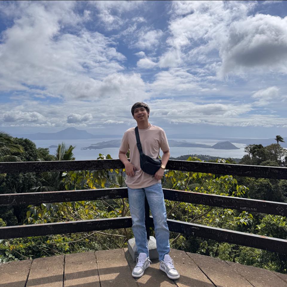 Sean Paulo Bautista - Senior Software Engineer